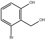 3-Bromo-2-hydroxymethyl-phenol