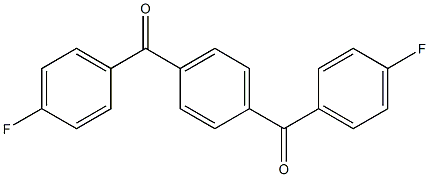 METHANONE, 1,1'-(1,4-PHENYLENE)BIS[1-(4-FLUOROPHENYL)-]