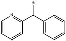 2-(bromo(phenyl)methyl)pyridine