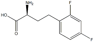 2,4-Difluoro-L-homophenylalanine