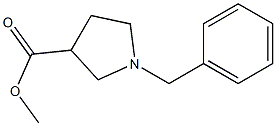 methyl 1-benzylpyrrolidine-3-carboxylate