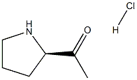 (R)-2-Acetyl-pyrrolidine hydrochloride