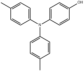 4-(di-p-tolylamino)phenol