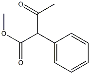 Methyl 2-phenylacetoacetate