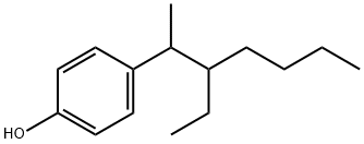 4-(2-Ethyl-1-methylhexyl)phenol