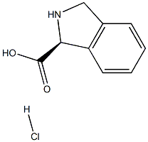 (S)-isoindoline-1-carboxylic acid hydrochloride