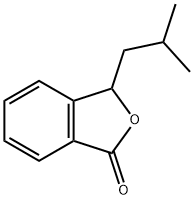 3-isobutylisobenzofuran-1(3H)-one