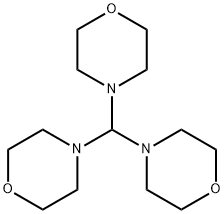 trimorpholylmethane