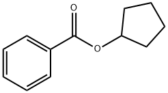 CYCLOPENTYL BENZOATE