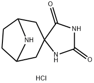 8-Azaspiro[Bicyclo[3.2.1]Octane-3,4'-Imidazolidine]-2',5'-Dione