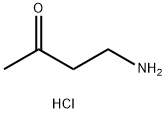 4-Aminobutan-2-one hydrochloride