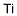 Titanium Standard for AAS
		
	