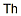 Thorium Standard for AAS