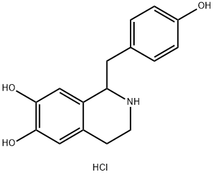 HigenaMine Hydrochloride