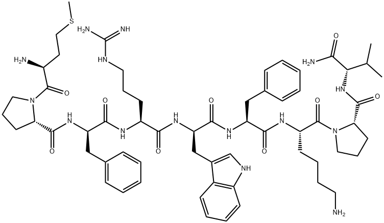 Nonapeptide-1