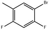 5-Bromo-2,4-difluorotoluene