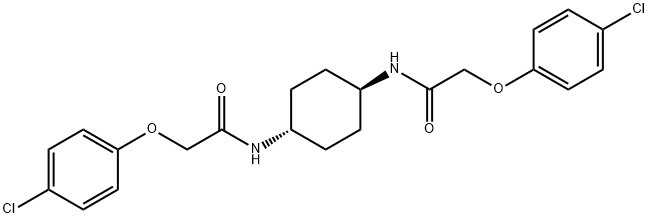 ISRIB (trans-isoMer)