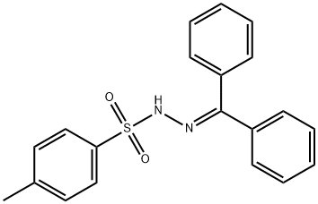 BENZOPHENONE TOSYLHYDRAZONE 97