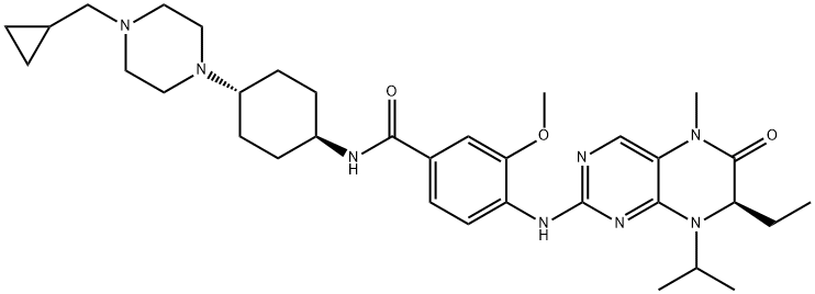 Volasertib (BI 6727)