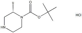 (S)-1-N-BOC-2-METHYL PIPERAZINE-HCl