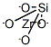 Zirconium silicate