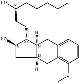 Treprostinil intermediate