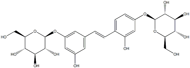 mulberroside A