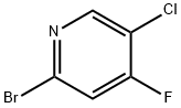 2-bromo-5-chloro-4-fluoroPyridine