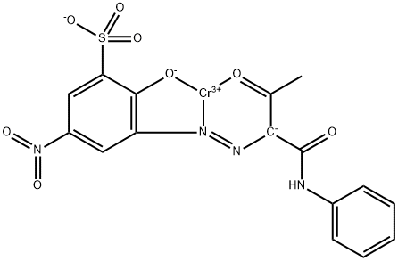 Solvent Yellow 19