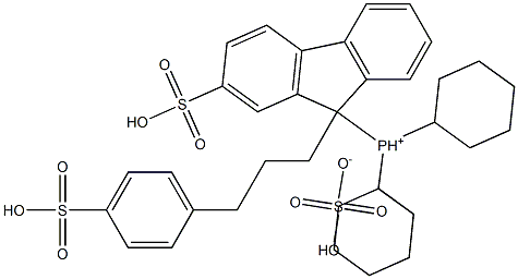 cataCXium(R) FSulf