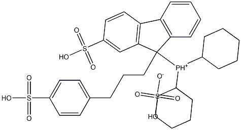 cataCXium(R)  FSulf