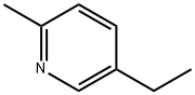 5-Ethyl-2-methylpyridine