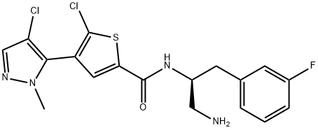 GSK-2110183C