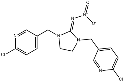 IMIDACLOPRID IMPURITY 1