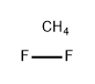 Fluorinated carbon