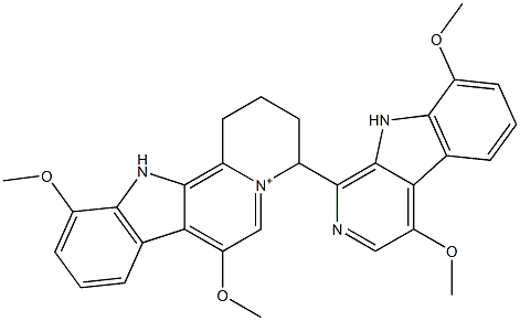 Picrasidine S