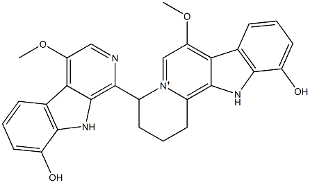 Picrasidine T