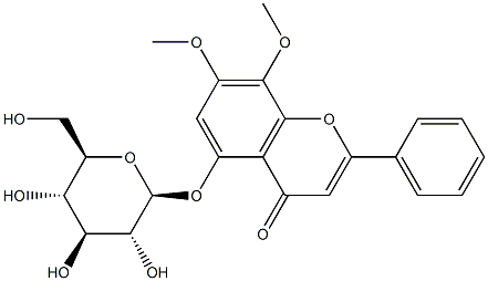Andrographidine C