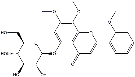 Andrographidine E