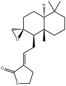 galanolactone