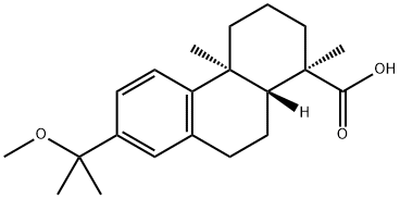 Abiesadine N