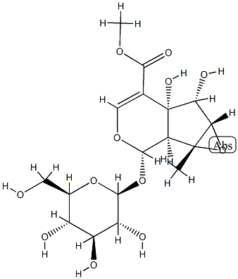 sesamoside