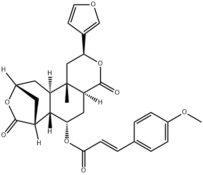Diosbulbin I