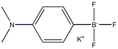 Potassium 4-(N,N-dimethylamino)phenyltrifluoroborate