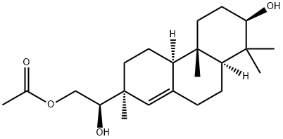 16-O-Acetyldarutigel