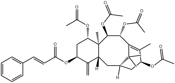 2-Deacetoxytaxinine J