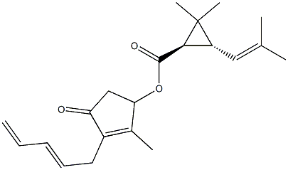 PYRETHRIN 1