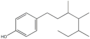 Phenol, dodecyl-, branched