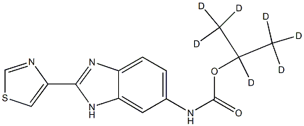 CaMbendazole-D7