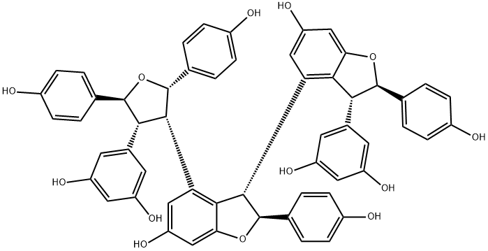Kobophenol A